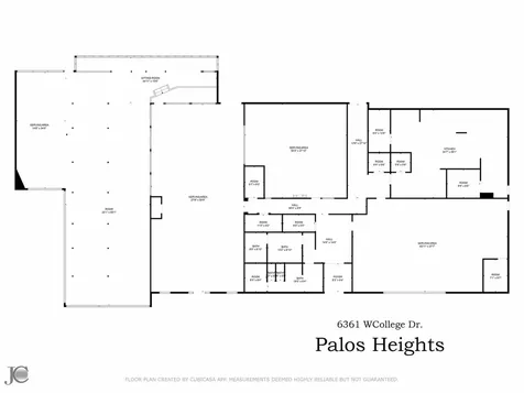6361 West College Drive Palos Heights IL 60463