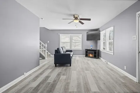 3505 Peoria Street Steger IL 60475