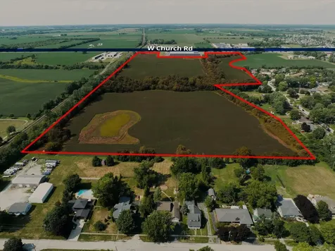 000 Church Road Beecher IL 60401