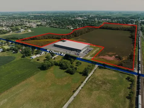 000 Church Road Beecher IL 60401