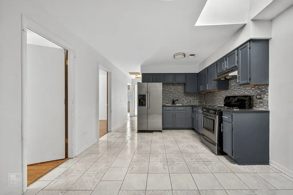 5960 South Archer Avenue Chicago IL 60638