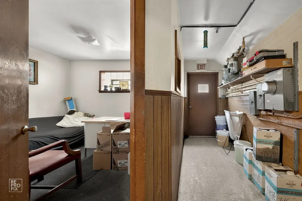 5960 South Archer Avenue Chicago IL 60638