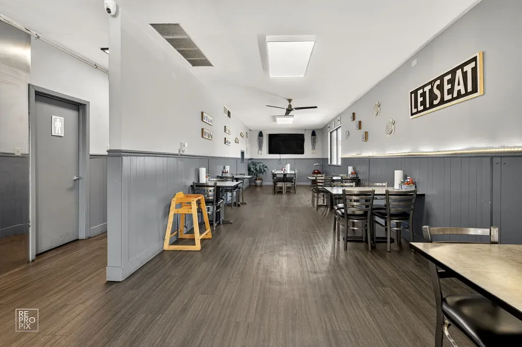 5960 South Archer Avenue Chicago IL 60638