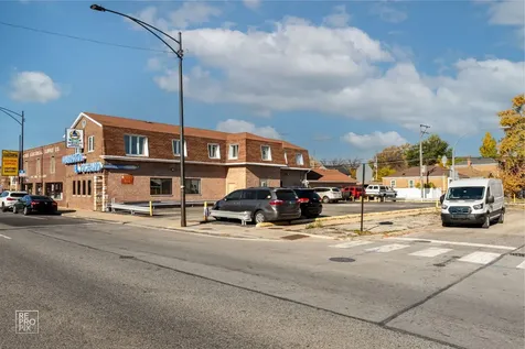 5960 South Archer Avenue Chicago IL 60638