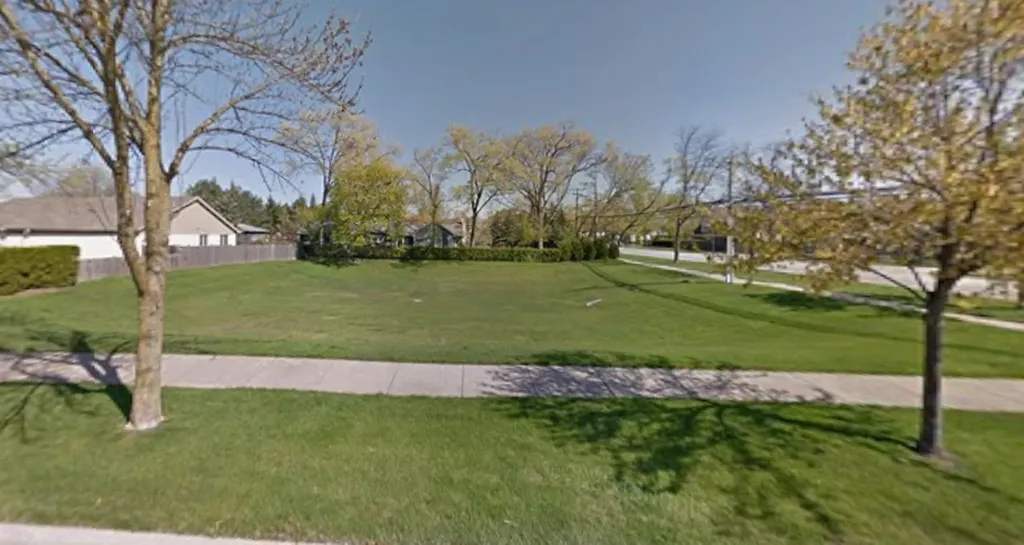 3800 Kiess Drive Glenview IL 60026