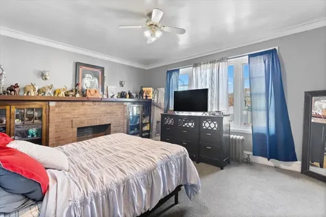 2719 West Peterson Avenue Chicago IL 60659