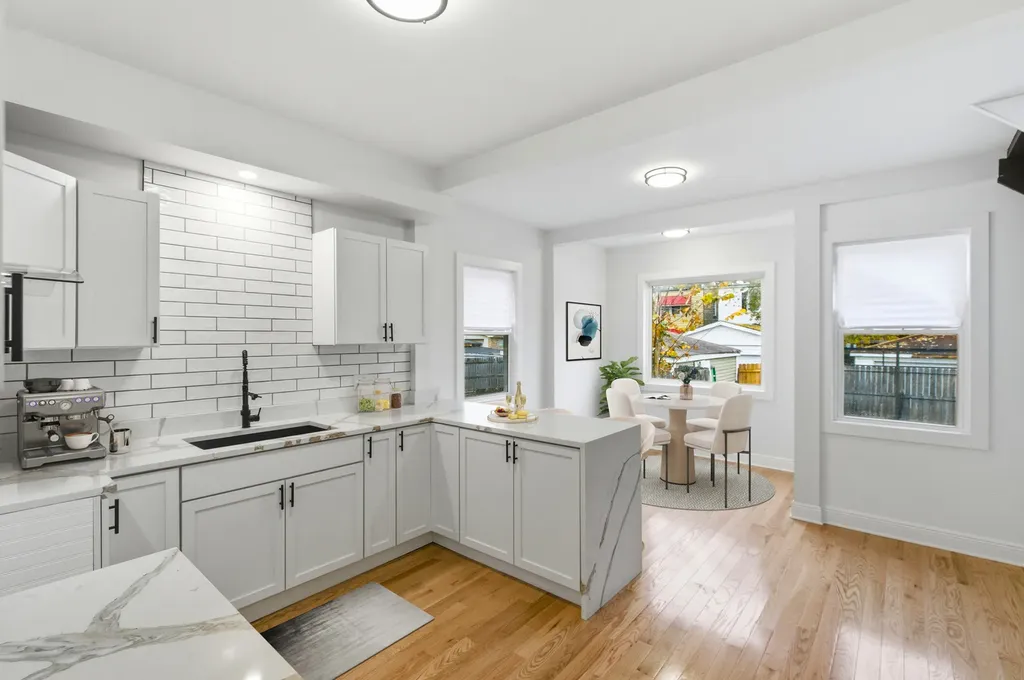 8327 South Morgan Street Chicago IL 60620