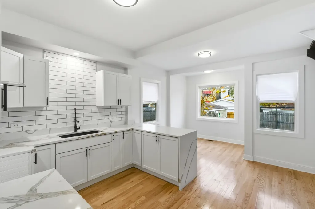 8327 South Morgan Street Chicago IL 60620
