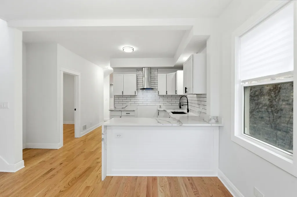 8327 South Morgan Street Chicago IL 60620