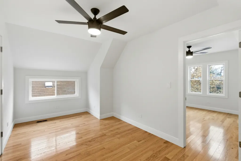 8327 South Morgan Street Chicago IL 60620