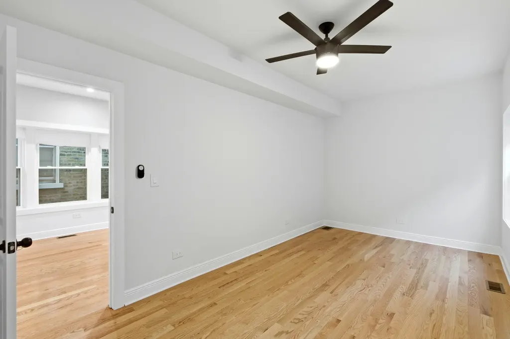 8327 South Morgan Street Chicago IL 60620