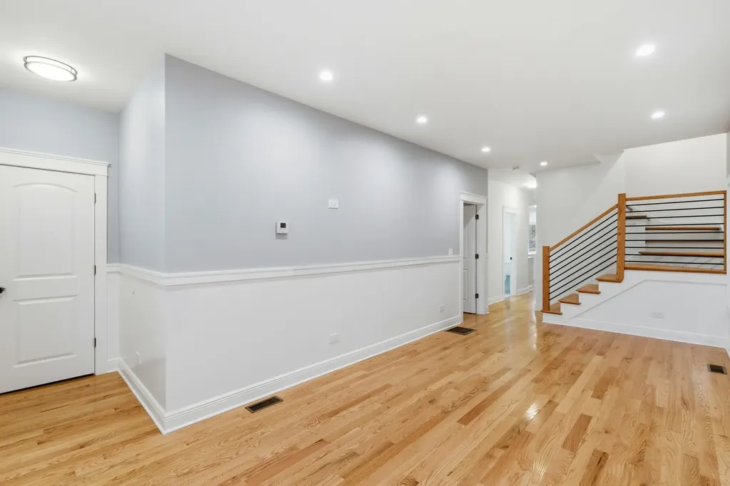 8327 South Morgan Street Chicago IL 60620