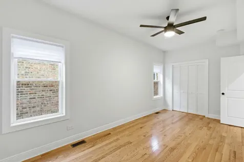 8327 South Morgan Street Chicago IL 60620