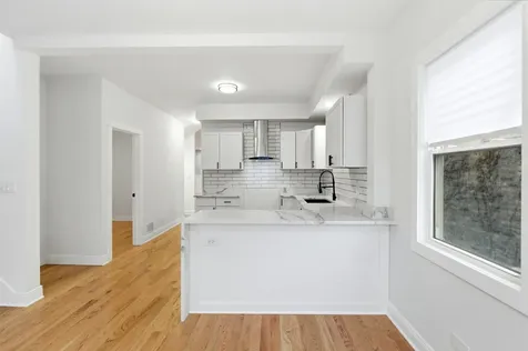 8327 South Morgan Street Chicago IL 60620