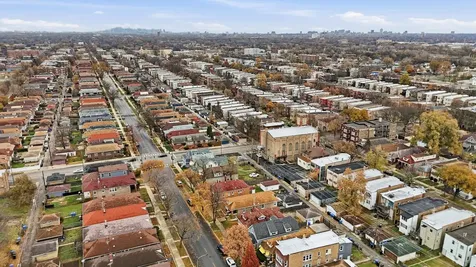 8327 South Morgan Street Chicago IL 60620