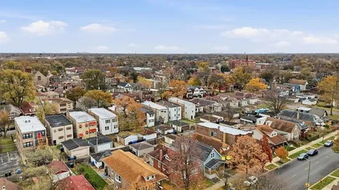 8327 South Morgan Street Chicago IL 60620