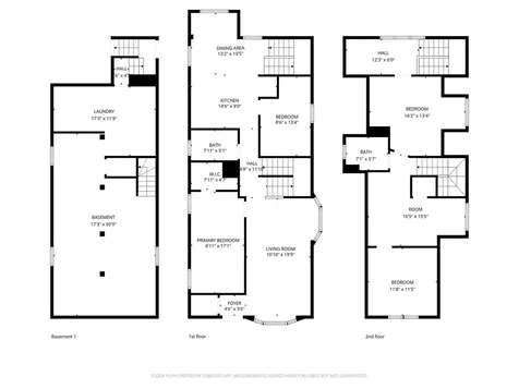 8327 South Morgan Street Chicago IL 60620