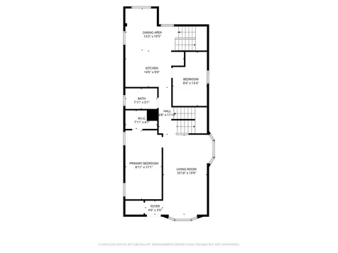 8327 South Morgan Street Chicago IL 60620