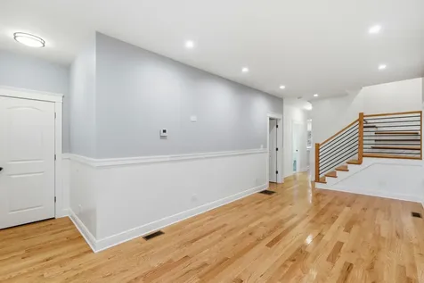 8327 South Morgan Street Chicago IL 60620