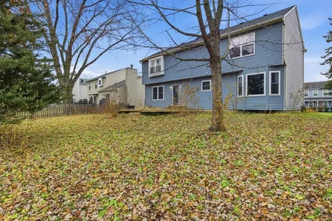 2860 Bridgeport Lane Aurora IL 60504
