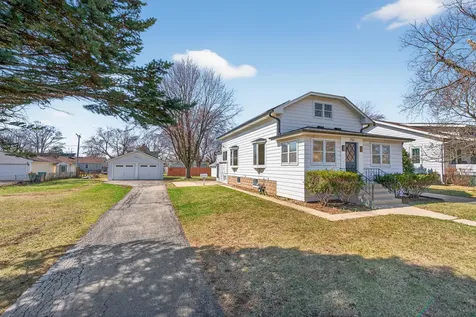 156 Wille Avenue Wheeling IL 60090