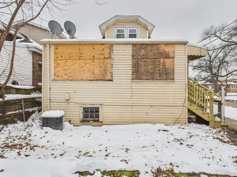 2001 South 11th Avenue Maywood IL 60153