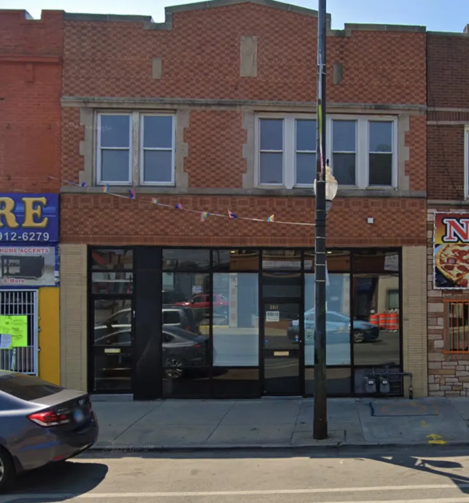 2817 West 63rd Street Chicago IL 60629