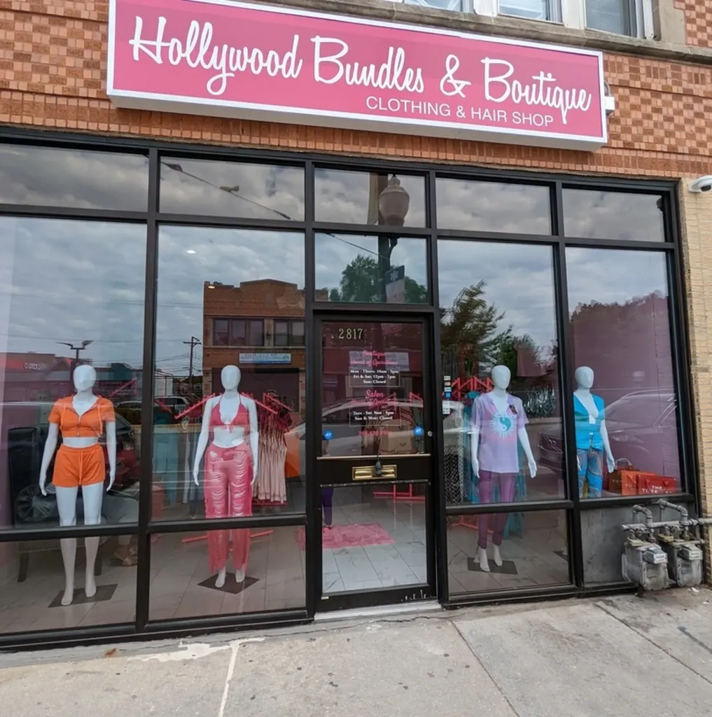 2817 West 63rd Street Chicago IL 60629