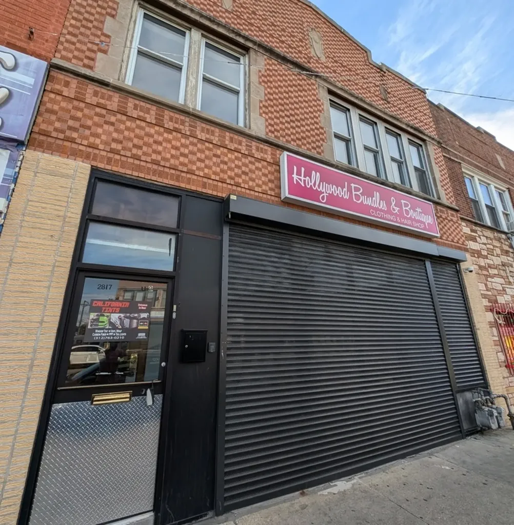 2817 West 63rd Street Chicago IL 60629