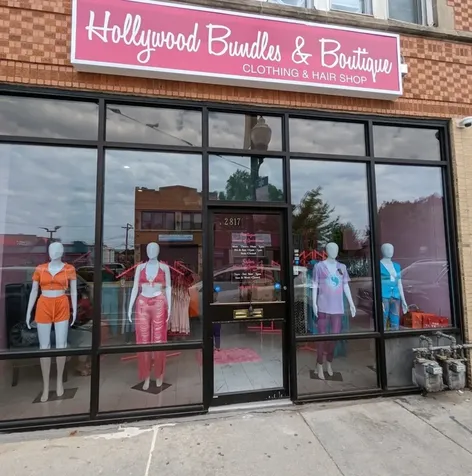 2817 West 63rd Street Chicago IL 60629