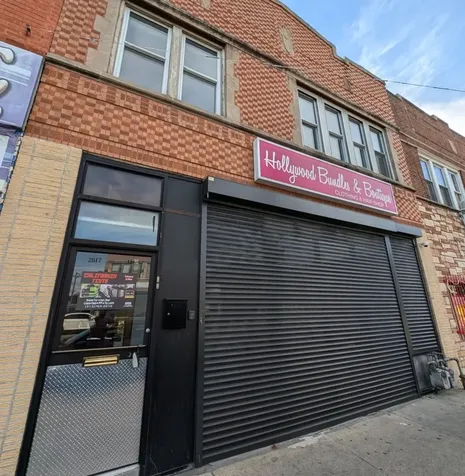 2817 West 63rd Street Chicago IL 60629