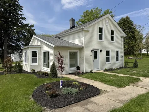 314 South High Street Granville IL 61326