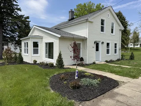 314 South High Street Granville IL 61326