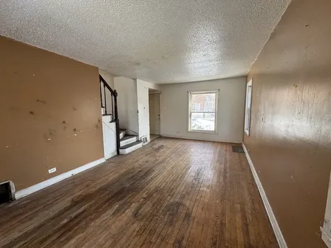 9926 South Luella Avenue Chicago IL 60617