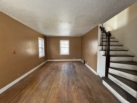 9926 South Luella Avenue Chicago IL 60617