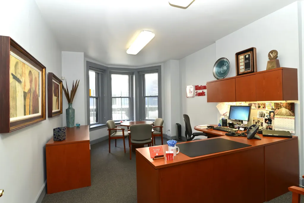 642 North Dearborn Street Chicago IL 60654