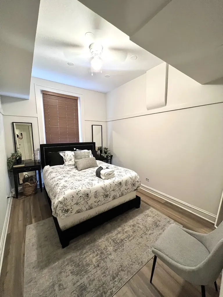 642 North Dearborn Street Chicago IL 60654