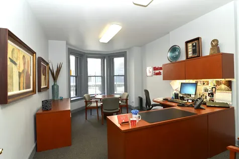 642 North Dearborn Street Chicago IL 60654