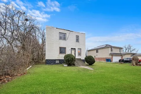 1905 West 142nd Street Dixmoor IL 60426
