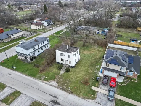 1905 West 142nd Street Dixmoor IL 60426