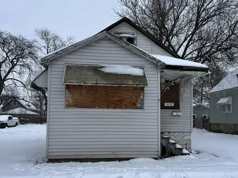 438 155TH Place Calumet City IL 60409