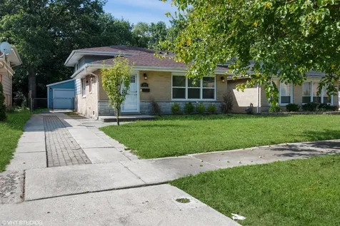 927 East 148th Street Dolton IL 60419