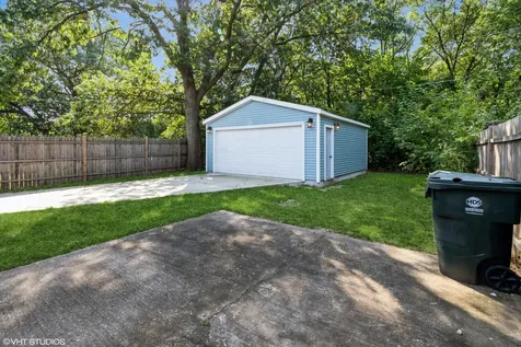 927 East 148th Street Dolton IL 60419