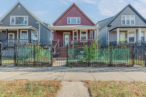 2219 North Kilbourn Avenue Chicago IL 60639