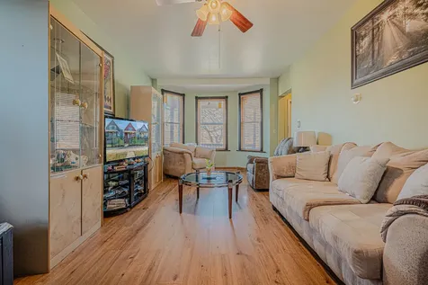 2219 North Kilbourn Avenue Chicago IL 60639