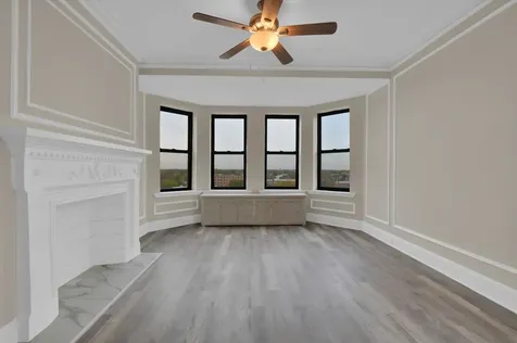 7321 South South Shore Drive Chicago IL 60649