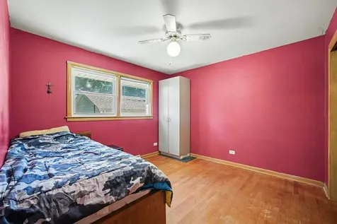 11741 South Central Park Avenue Merrionette Park IL 60803