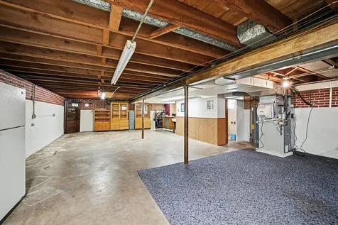 11741 South Central Park Avenue Merrionette Park IL 60803