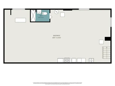 11741 South Central Park Avenue Merrionette Park IL 60803