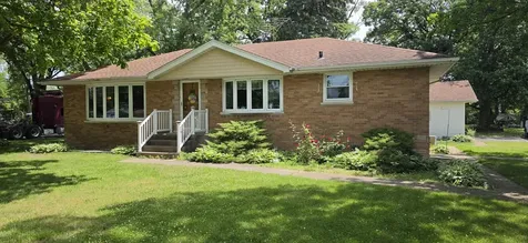 11741 South Central Park Avenue Merrionette Park IL 60803